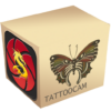 TattooCamPkg Butterfly Pack1 icon