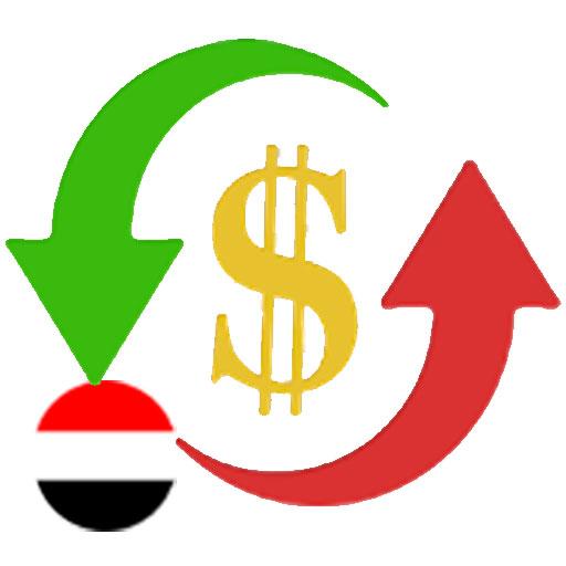 Currency rates and gold in Yemen,Exchange rate now icon