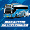 Mod Bussid Basuri Pianika icon