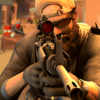 Agent GunnerAction Shooter icon