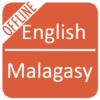 English To Malagasy Dictionary icon