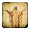 Christ Live Wallpaper HD icon