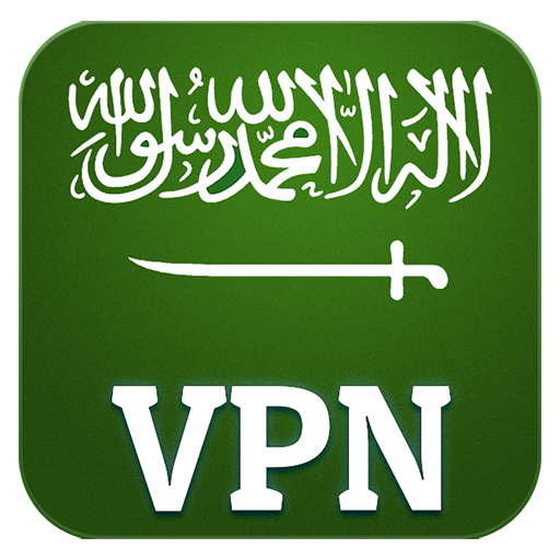 KSA FREE VPN 100% Free icon