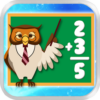 Kids Math Add , Subtract, Count, Compare Learn icon