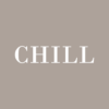 CHILL 自創女裝品牌 icon