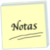 Mis Notas icon