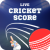 Cricket Live Score WC 2k23 icon