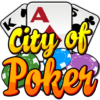 City of Poker icon