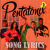 Pentatonix Song Music Album icon