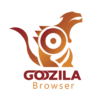 Godzilla Browser: AdBlocker icon