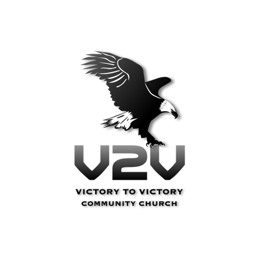 V2V Community Church icon