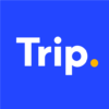 Trip.com: Book Flights, Hotels icon