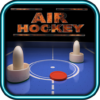 Air hockey 2018 icon