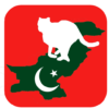 Pakistani apps and games. icon