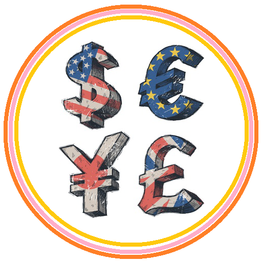 Exchange Rate Widget icon