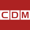 CdM icon