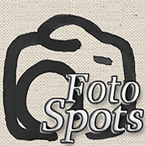 FotoSpots Fotografía icon