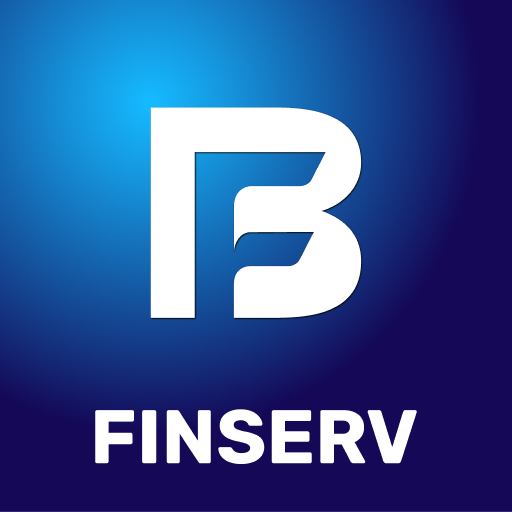 Bajaj Finserv: Loans, UPI & FD icon