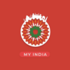 My India For Foodies and Travel Lovers icon