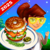 Diner DASH Adventures icon