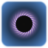 Grow Black Hole icon