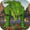 Raptor MOD for MCPE icon