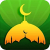 Islamic Pro Prayer Times, Azan, Quran & Qibla icon