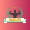 Daily Morning Workout (D.M.W) icon