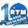 Radio tele milenaire icon