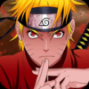 Naruto Kyuubi Adventure Battle icon