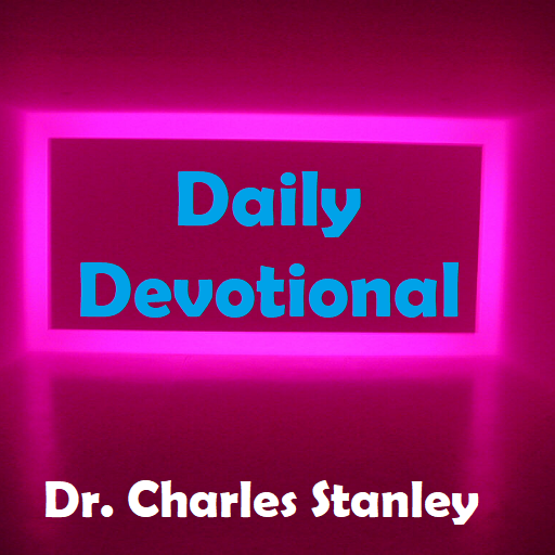 Devotional Dr. Charles Stanley icon