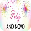 Mensagem Feliz Ano Novo 2024 icon