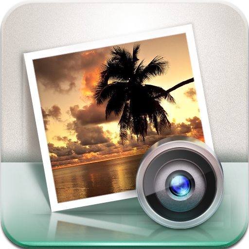 Pic Editor icon