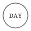 Dday Counter widget icon