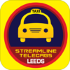 StreamlineTelecabs (Leeds) icon