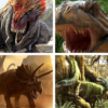 Dinosaur HD Wallpaper: HD images,Free Pics download icon