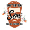 Happy Birthday Son wishes, Quotes & Greeting Cards icon