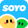 SOYO-Live Chat &Make Friends icon