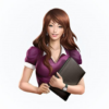 AI Virtual Assistant icon