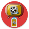 DLNA Sharing icon