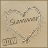 ADW Summer Sand Theme icon