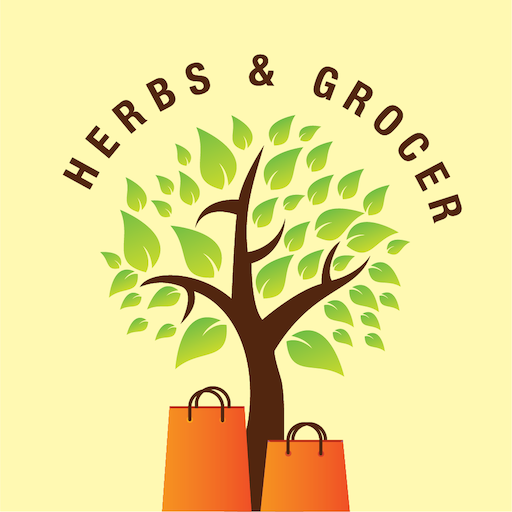 Herbs & Grocer icon