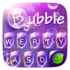 Bubble GO Keyboard Theme Emoji icon