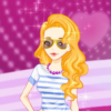 Super Star Dress Up icon