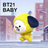 Cute BT21 Wallpaper, Backgrounds BT21 Baby icon