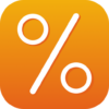 Discator Discount Calculator icon