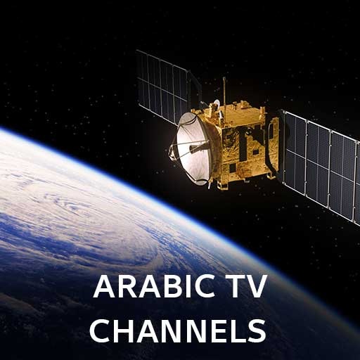 ARABIC TV CHANNELS icon