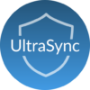 UltraSync + icon