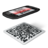 Viral Barcode | QR Generator | Scanner icon