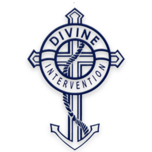 Divine Intervention School icon